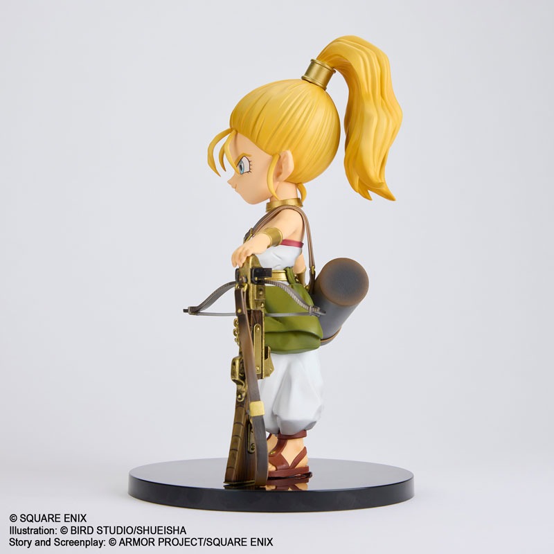 FORM-ism Figure Marle / Nadia / Maridia - Chrono Trigger By Square Enix