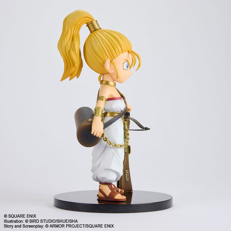FORM-ism Figure Marle / Nadia / Maridia - Chrono Trigger By Square Enix