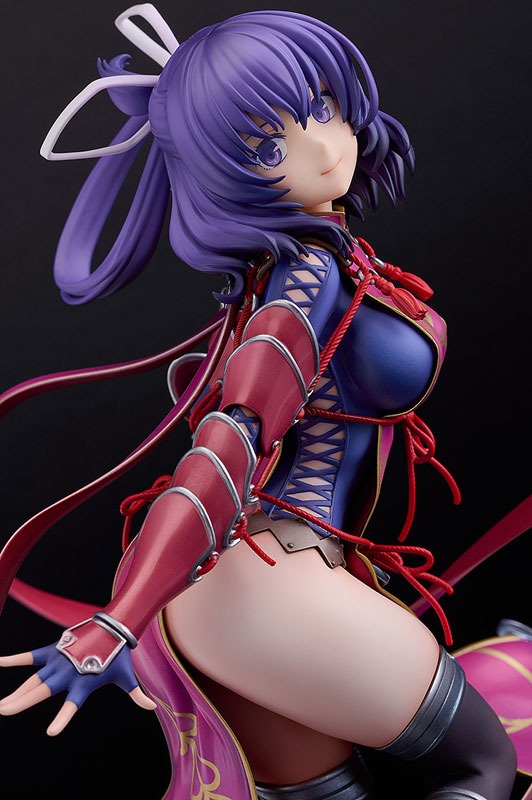 Scaled Figure 1/7 Rixia Mao - The Legend of Heroes ver. Hajimari no Kiseki By Good Smile Company