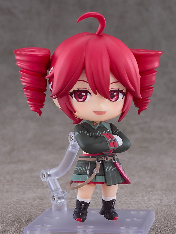 Nendoroid Kasane Teto - VOICEPEAK Ver. UTAU By Good Smile Company
