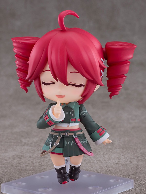 Nendoroid Kasane Teto - VOICEPEAK Ver. UTAU By Good Smile Company