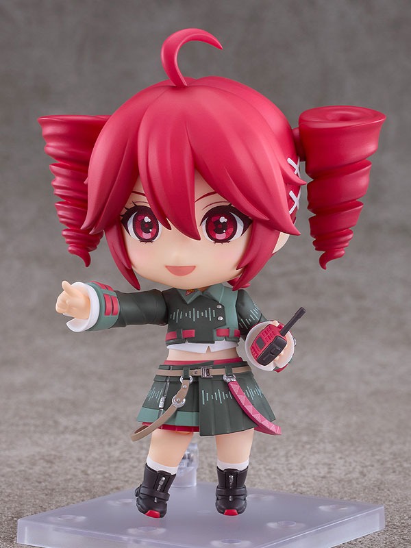 Nendoroid Kasane Teto - VOICEPEAK Ver. UTAU By Good Smile Company