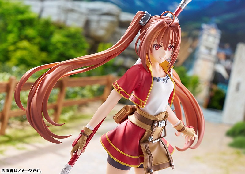 POP UP PARADE Figure L Size Estelle Bright - The Legend of Heroes By Good Smile Company