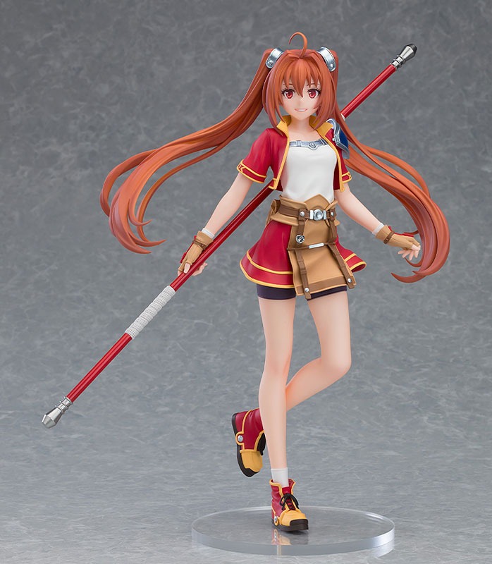 POP UP PARADE Figure L Size Estelle Bright - The Legend of Heroes By Good Smile Company