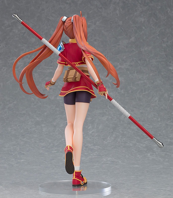 POP UP PARADE Figure L Size Estelle Bright - The Legend of Heroes By Good Smile Company