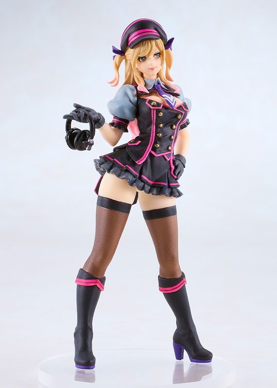 PLAMAX Minimum Factory MF-100 Nene Ver. 2.0 - Shin Megami Tensei By Max Factory