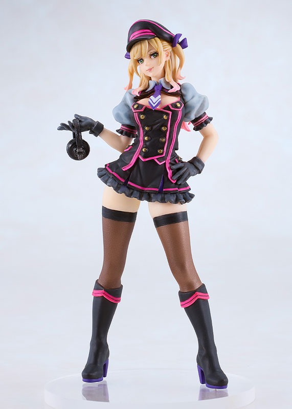 PLAMAX Minimum Factory MF-100 Nene Ver. 2.0 - Shin Megami Tensei By Max Factory