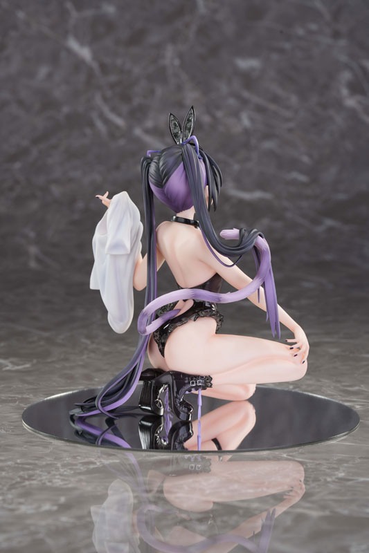 Scaled Figure 1/6 Cheshire Cat - Bunny Girl Ver. Illustration by Rosuuri By Magi Arts