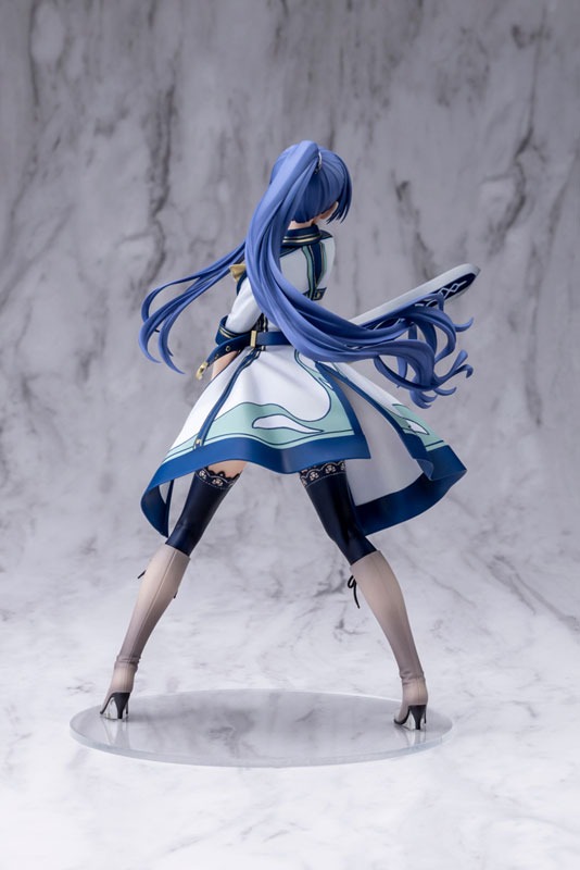Scaled Figure 1/7 Laura S. Arseid - The Legend of Heroes: Hajimari no Kiseki By Kotobukiya