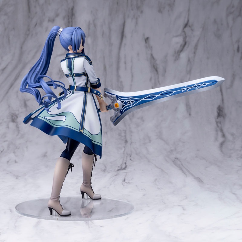 Scaled Figure 1/7 Laura S. Arseid - The Legend of Heroes: Hajimari no Kiseki By Kotobukiya