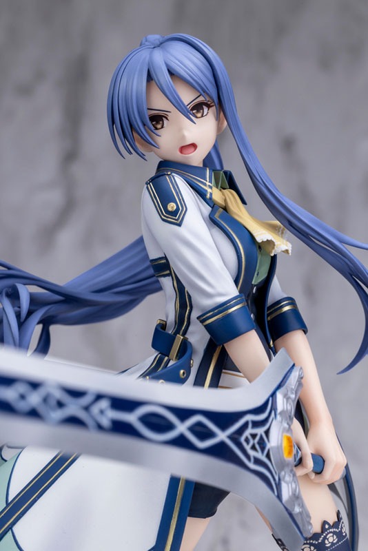 Scaled Figure 1/7 Laura S. Arseid - The Legend of Heroes: Hajimari no Kiseki By Kotobukiya
