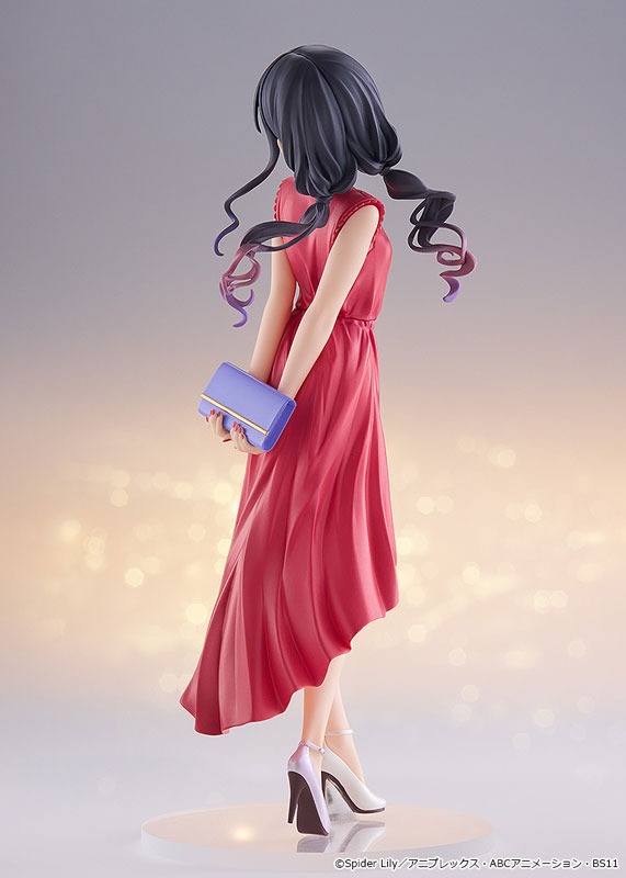 Pop Up Parade L Figure Nishikigi Chisato & Inoue Takina - After Party Ver. Lycoris Recoil By Good Smile Company