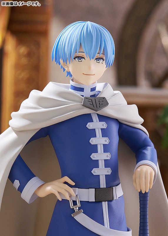 Pop Up Parade Figure Himmel - Sousou no Frieren By Good Smile Company