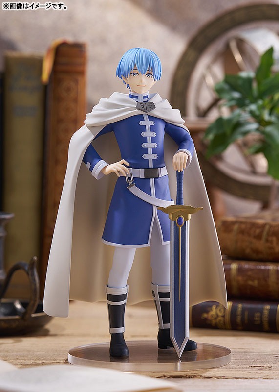 Pop Up Parade Figure Himmel - Sousou no Frieren By Good Smile Company