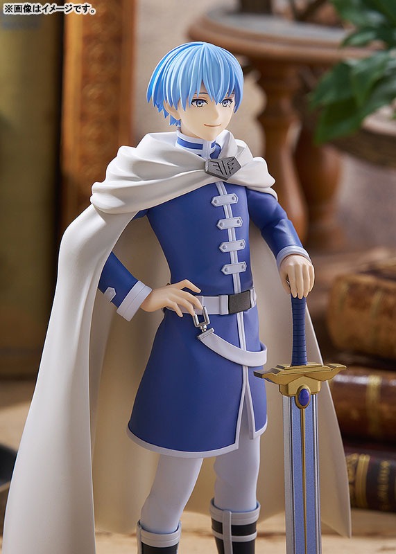 Pop Up Parade Figure Himmel - Sousou no Frieren By Good Smile Company