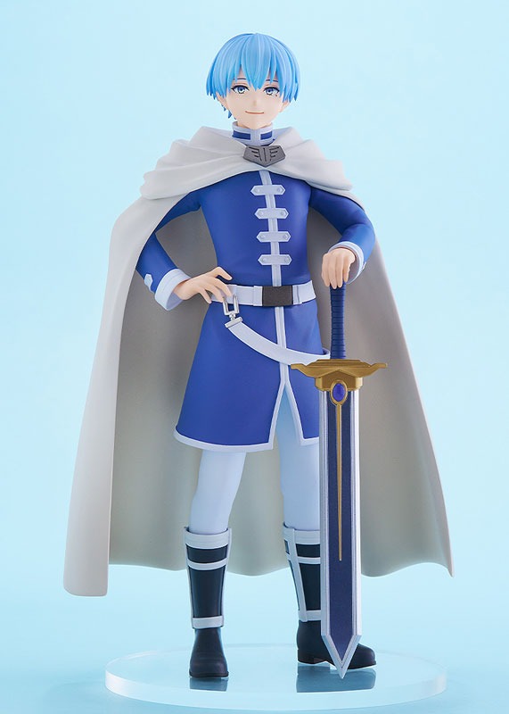Pop Up Parade Figure Himmel - Sousou no Frieren By Good Smile Company
