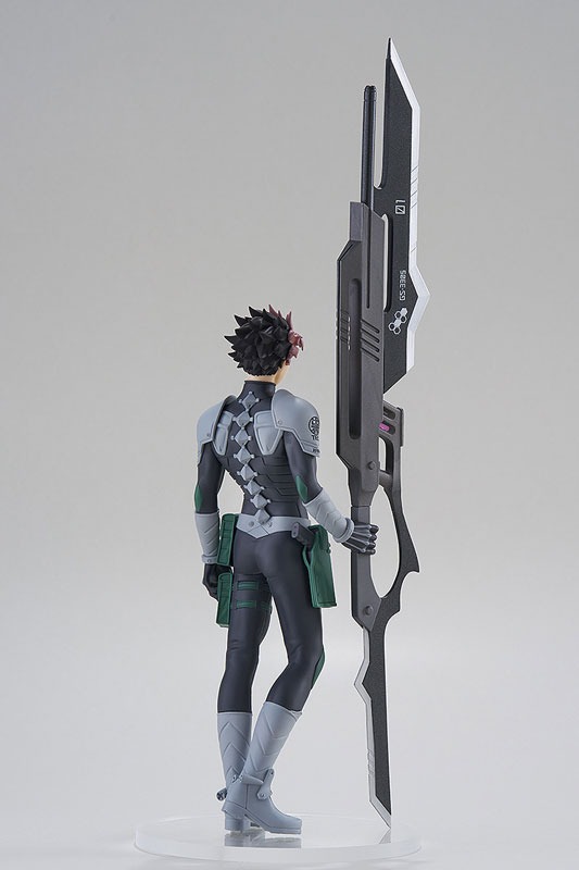 Pop Up Parade Narumi Gen - Kaiju No. 8 By Good Smile Company