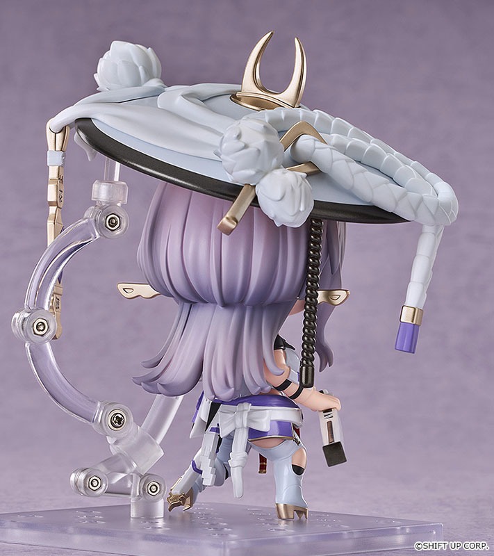 Nendoroid Scarlet - Goddess of Victory: NIKKE By Good Smile Arts Shanghai