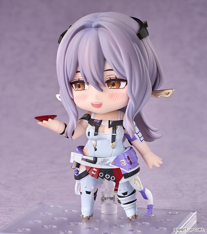 Nendoroid Scarlet - Goddess of Victory: NIKKE By Good Smile Arts Shanghai