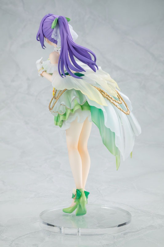 Scaled Figure 1/7 Otomune Kozue - Days 5th Anniversary Ver. Love Live! By KADOKAWA