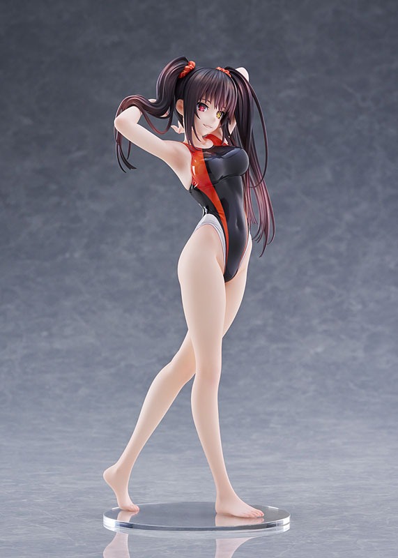 Scaled Figure 1/7 Tokisaki Kurumi - Kyouei Mizugi Ver. Date A Live By AMAKUNI