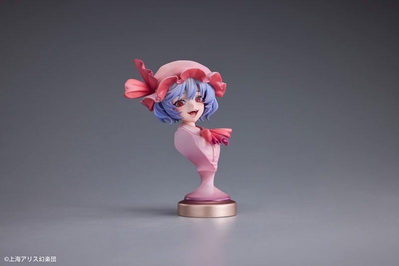 Scaled Figure 1/7 Remilia Scarlet - Touhou Project By Novel Stella