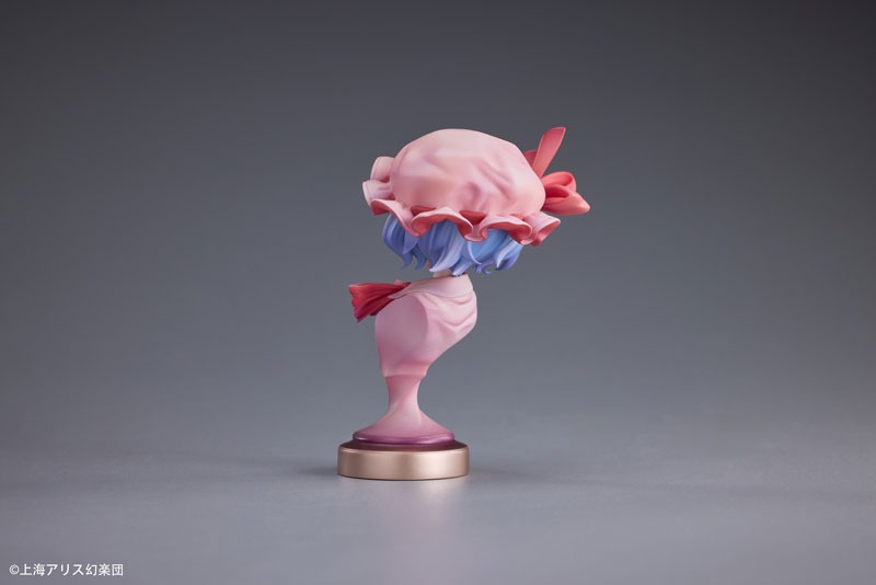 Scaled Figure 1/7 Remilia Scarlet - Touhou Project By Novel Stella