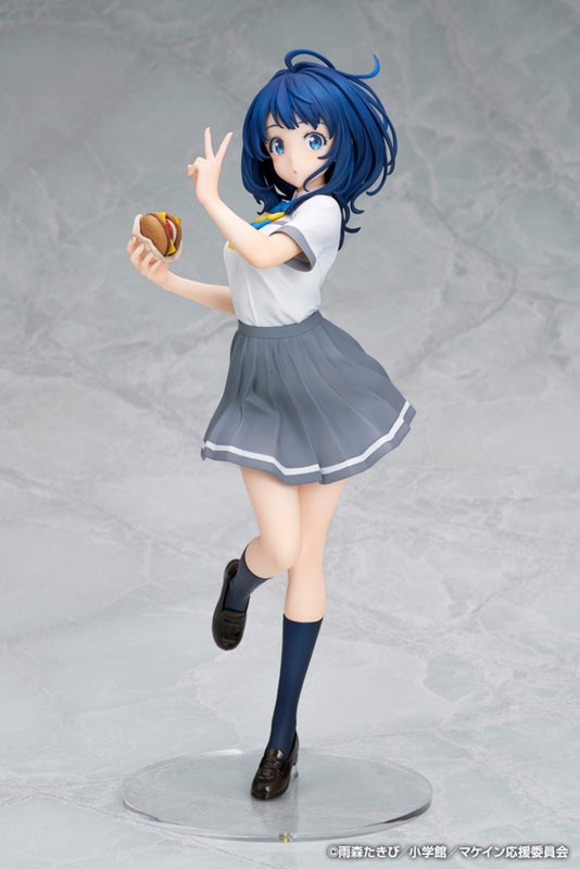 Scaled Figure 1/7 Yanami Anna - Make Heroine ga Oosugiru! By ALTER