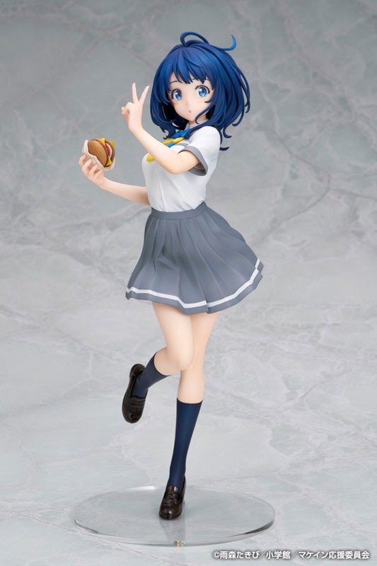 Scaled Figure 1/7 Yanami Anna - Make Heroine ga Oosugiru! By ALTER