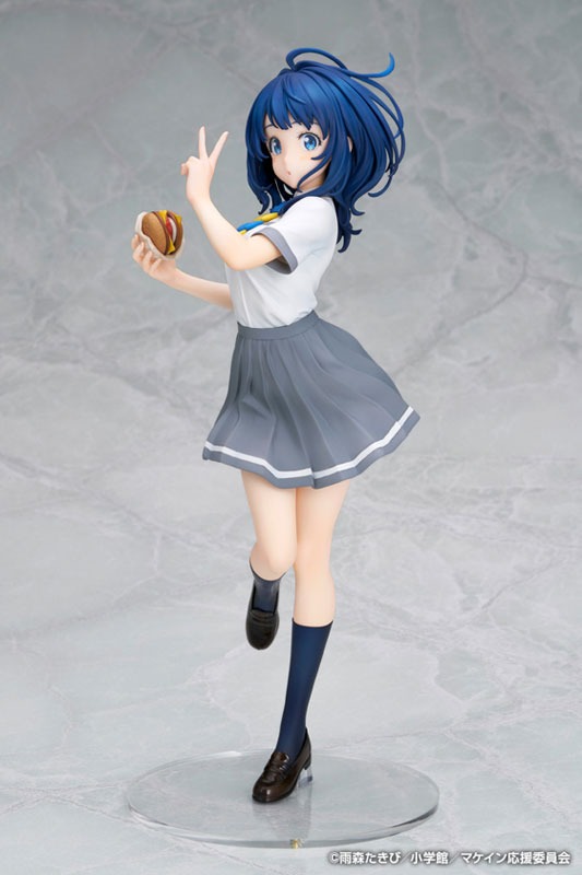 Scaled Figure 1/7 Yanami Anna - Make Heroine ga Oosugiru! By ALTER