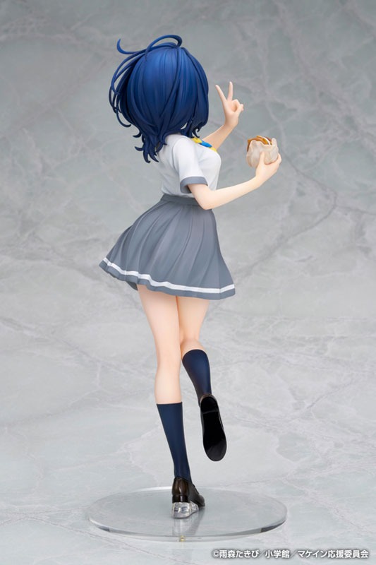 Scaled Figure 1/7 Yanami Anna - Make Heroine ga Oosugiru! By ALTER