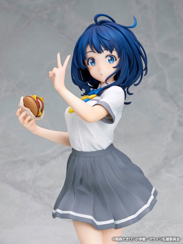 Scaled Figure 1/7 Yanami Anna - Make Heroine ga Oosugiru! By ALTER