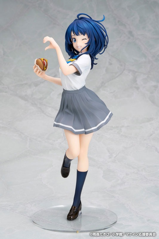 Scaled Figure 1/7 Yanami Anna - Make Heroine ga Oosugiru! By ALTER