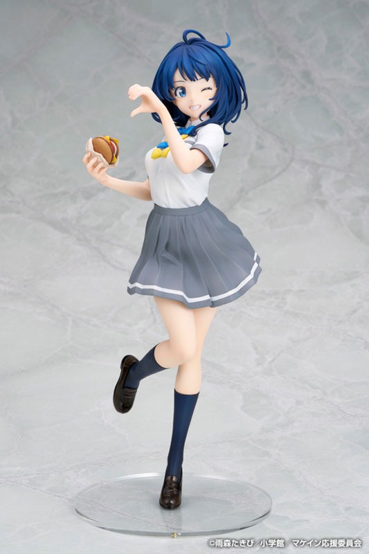 Scaled Figure 1/7 Yanami Anna - Make Heroine ga Oosugiru! By ALTER