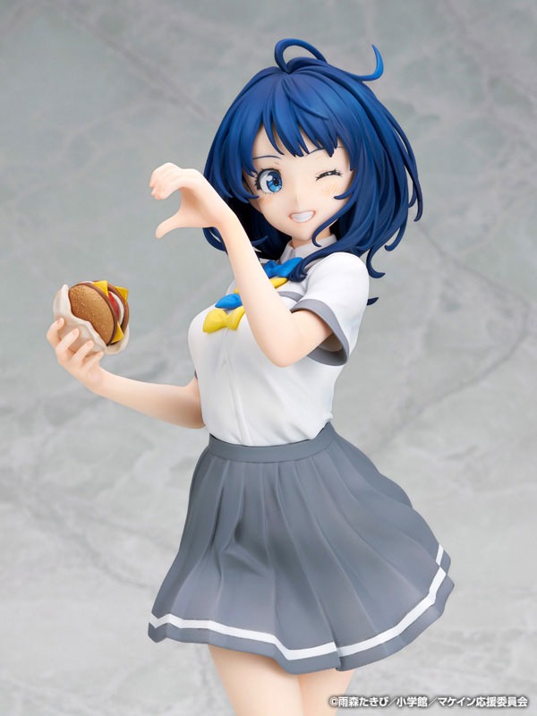 Scaled Figure 1/7 Yanami Anna - Make Heroine ga Oosugiru! By ALTER