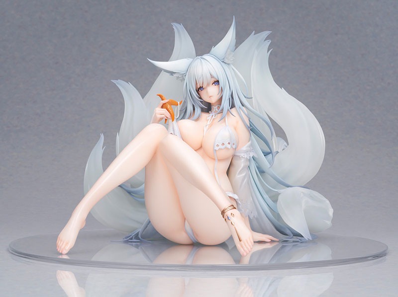 Scaled Figure1/6 Shinano - Dreamy White Sands Ver. Azur Lane By ALTER