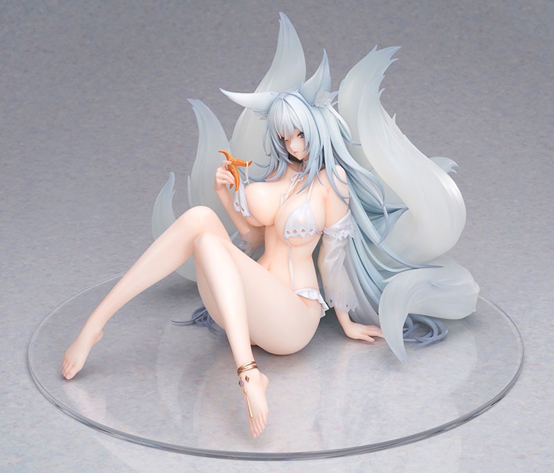 Scaled Figure1/6 Shinano - Dreamy White Sands Ver. Azur Lane By ALTER