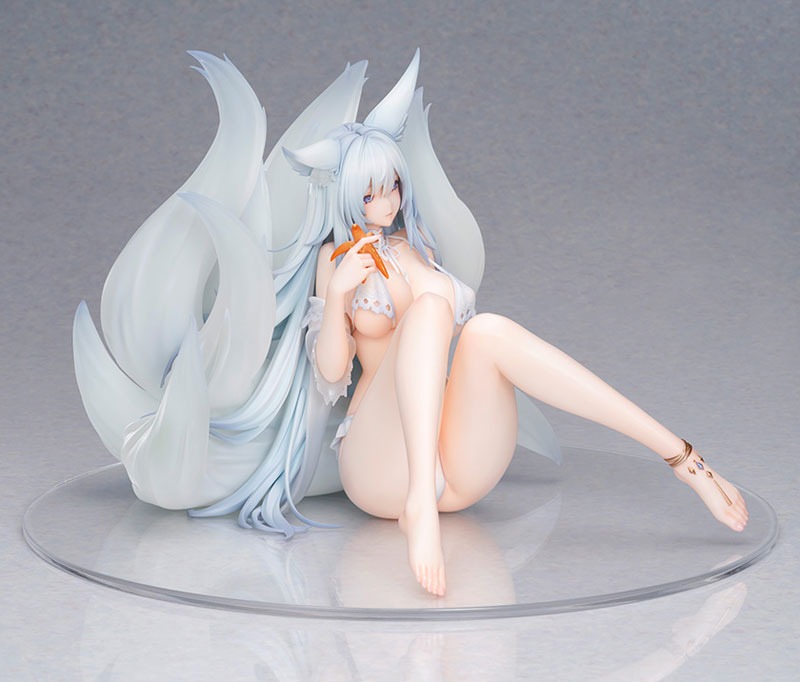 Scaled Figure1/6 Shinano - Dreamy White Sands Ver. Azur Lane By ALTER