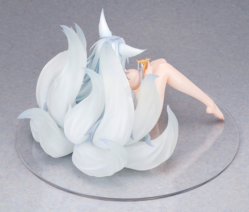 Scaled Figure1/6 Shinano - Dreamy White Sands Ver. Azur Lane By ALTER