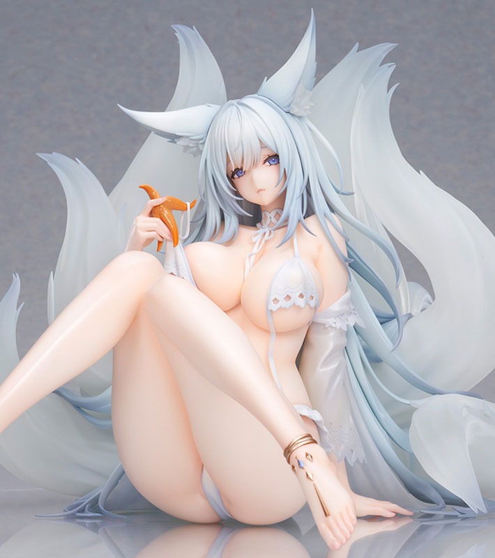 Scaled Figure1/6 Shinano - Dreamy White Sands Ver. Azur Lane By ALTER