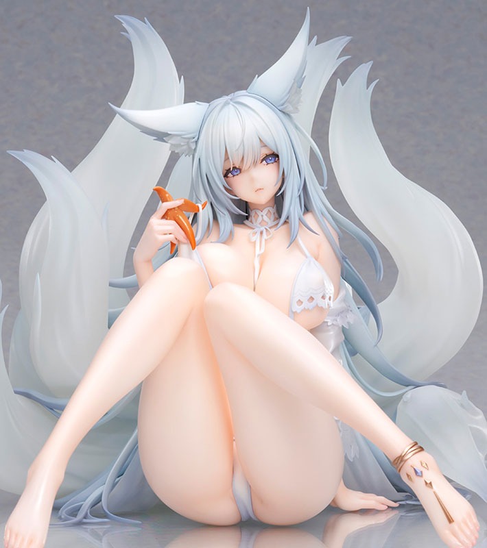 Scaled Figure1/6 Shinano - Dreamy White Sands Ver. Azur Lane By ALTER