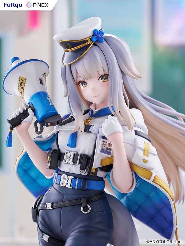 Scaled Figure 1/7 Shioriha Ruri - Nijisanji By F:NEX