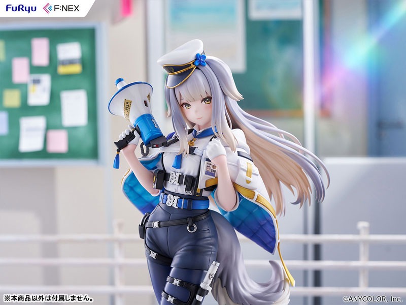 Scaled Figure 1/7 Shioriha Ruri - Nijisanji By F:NEX