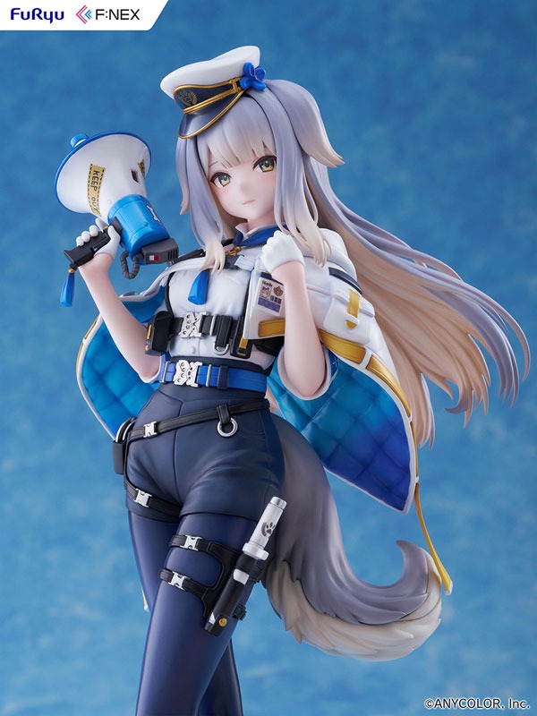 Scaled Figure 1/7 Shioriha Ruri - Nijisanji By F:NEX