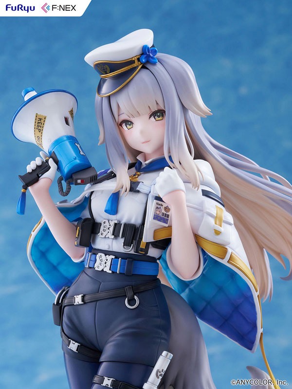 Scaled Figure 1/7 Shioriha Ruri - Nijisanji By F:NEX