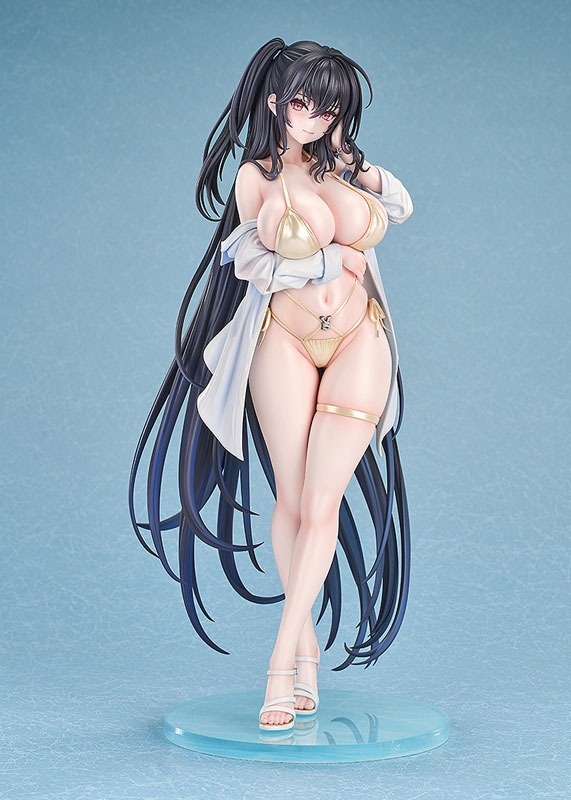 Scaled Figure 1/6 Taihou - Seaside Daydreams Ver. Azur Lane By Luminous Box