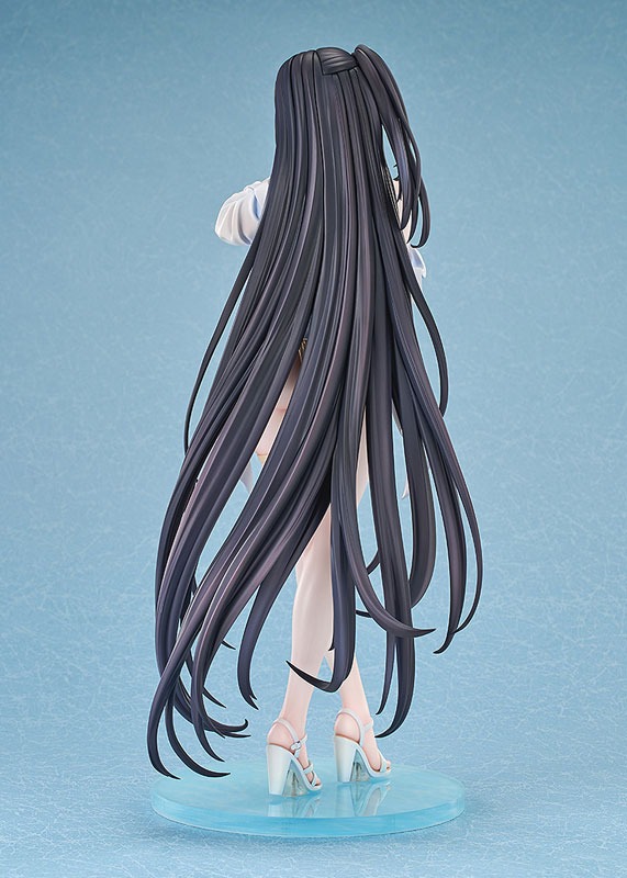 Scaled Figure 1/6 Taihou - Seaside Daydreams Ver. Azur Lane By Luminous Box