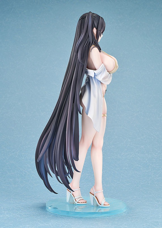 Scaled Figure 1/6 Taihou - Seaside Daydreams Ver. Azur Lane By Luminous Box