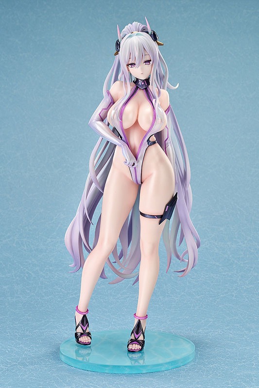 Scaled Figure 1/6 Kearsarge - Seaside Daydreams Ver. Azur Lane By Luminous Box