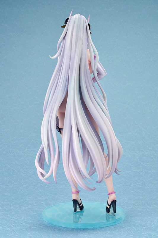 Scaled Figure 1/6 Kearsarge - Seaside Daydreams Ver. Azur Lane By Luminous Box